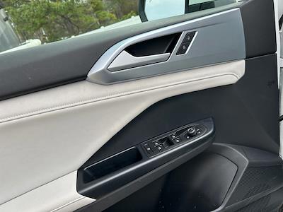 Used 2025 Volkswagen Taos - photo 1