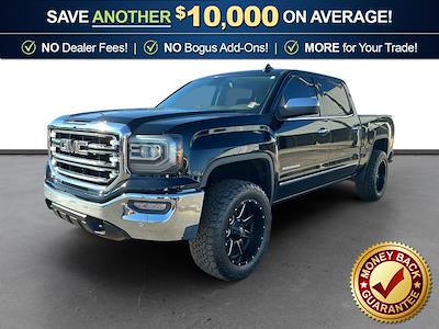 2017 GMC Sierra 1500 Crew Cab 4WD Pickup for sale #FA1144 - photo 1