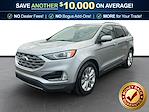 Used 2020 Ford Edge Titanium for sale #FA1145 - photo 1