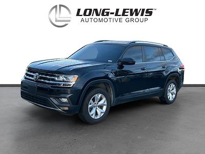 Used 2018 Volkswagen Atlas - photo 1