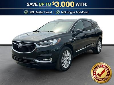 Used 2019 Buick Enclave - photo 1