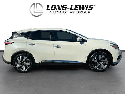 Used 2017 Nissan Murano - photo 1