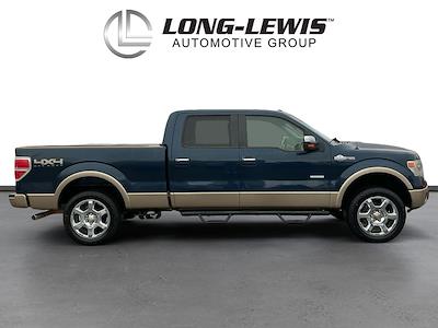 Used 2014 Ford F-150 - photo 1