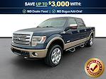 2014 Ford F-150 SuperCrew Cab 4WD Pickup for sale #FA1160 - photo 1