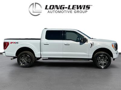 Used 2022 Ford F-150 - photo 1