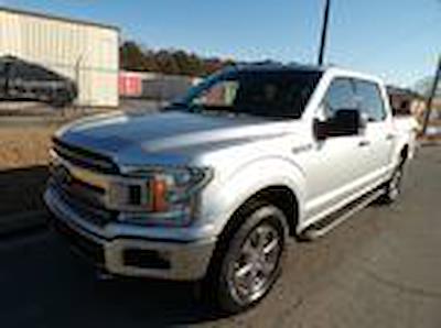 2019 Ford F-150 SuperCrew Cab 4WD Pickup for sale #FA1173 - photo 1