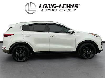 Used 2017 Kia Sportage - photo 1