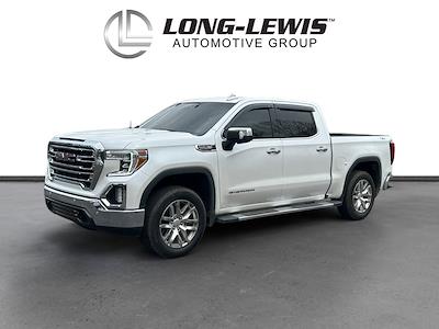 2021 GMC Sierra 1500 Crew Cab 4WD Pickup for sale #FA1184 - photo 1