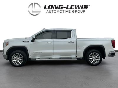 Used 2021 GMC Sierra 1500 - photo 1