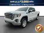 2021 GMC Sierra 1500 Crew Cab 4WD Pickup for sale #FA1184 - photo 1