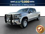 2021 Chevrolet Silverado 1500 Crew Cab 4WD Pickup for sale #FA1188 - photo 1