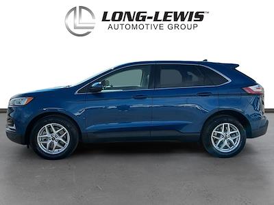 Used 2022 Ford Edge - photo 1
