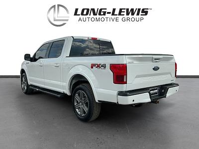 Used 2020 Ford F-150 - photo 1