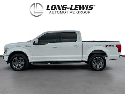 Used 2020 Ford F-150 - photo 1