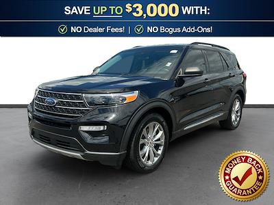 2020 Ford Explorer RWD SUV for sale #FA1211B - photo 1