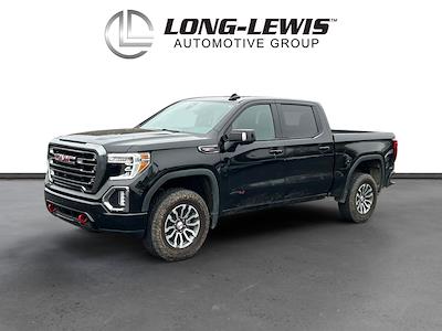 Used 2021 GMC Sierra 1500 - photo 1