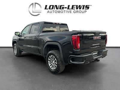 Used 2021 GMC Sierra 1500 - photo 1