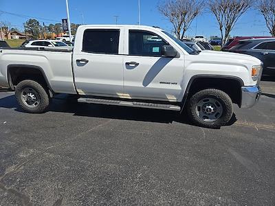 Used 2015 GMC Sierra 2500 - photo 1