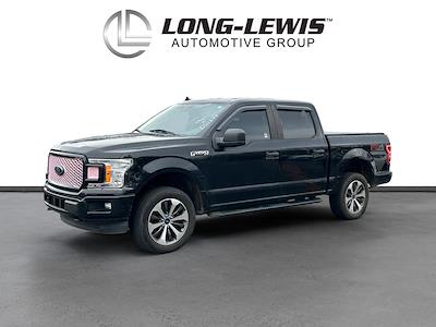 Used 2020 Ford F-150 - photo 1