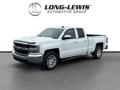 Used 2019 Chevrolet Silverado 1500 - photo 1