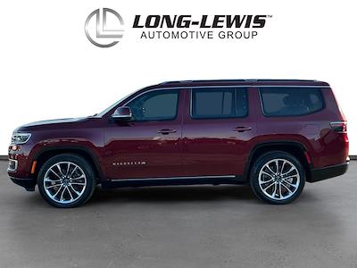 Used 2022 Jeep Wagoneer - photo 1