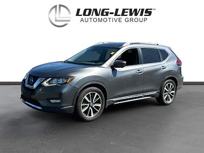 Used 2020 Nissan Rogue - photo 1