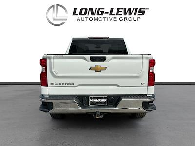 Used 2023 Chevrolet Silverado 1500 - photo 1