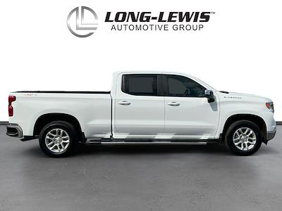Used 2023 Chevrolet Silverado 1500 - photo 1