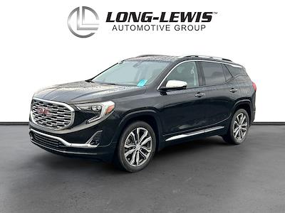 Used 2020 GMC Terrain - photo 1