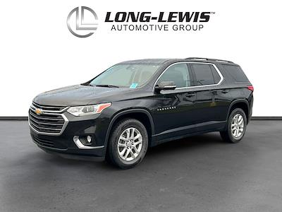 Used 2019 Chevrolet Traverse - photo 1