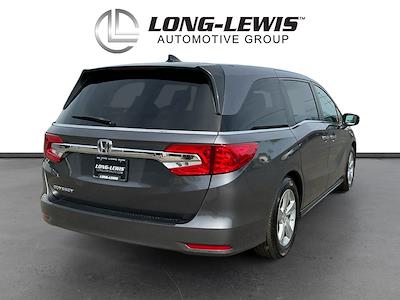 Used 2018 Honda Odyssey - photo 1