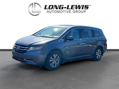 Used 2016 Honda Odyssey - photo 1