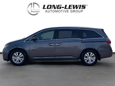 Used 2016 Honda Odyssey - photo 1