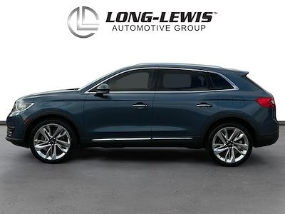 Used 2018 Lincoln MKX - photo 1