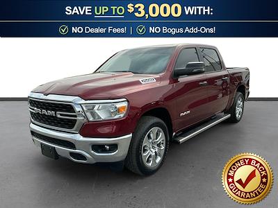 Used 2023 Ram 1500 - photo 1