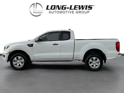 Used 2020 Ford Ranger - photo 1