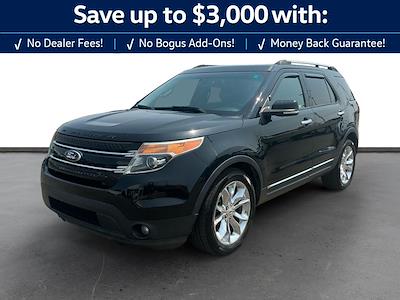 2014 Ford Explorer FWD SUV for sale #FA1428A - photo 1