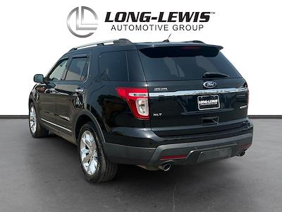 2014 Ford Explorer FWD SUV for sale #FA1428A - photo 2