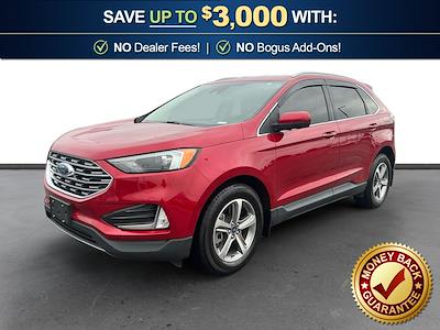2022 Ford Edge AWD SUV for sale #FA1440 - photo 1