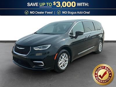 2023 Chrysler Pacifica FWD Minivan for sale #FA1611 - photo 1
