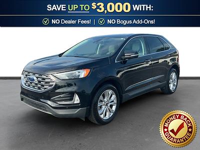 2023 Ford Edge AWD SUV for sale #FA1614 - photo 1