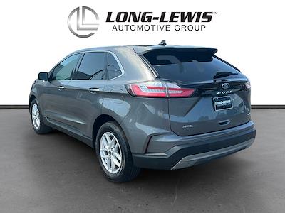 2023 Ford Edge AWD SUV for sale #FA1649 - photo 2