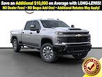 2026 Chevrolet Silverado 2500 Crew Cab 4WD Pickup for sale #FSGRTB - photo 9