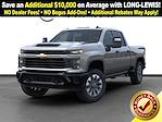 2026 Chevrolet Silverado 2500 Crew Cab 4WD Pickup for sale #FSGRTB - photo 11