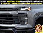 2026 Chevrolet Silverado 2500 Crew Cab 4WD Pickup for sale #FSGRTB - photo 14