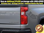 2026 Chevrolet Silverado 2500 Crew Cab 4WD Pickup for sale #FSGRTB - photo 16