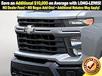 2026 Chevrolet Silverado 2500 Crew Cab 4WD Pickup for sale #FSGRTB - photo 18