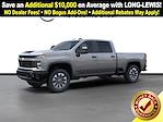 2026 Chevrolet Silverado 2500 Crew Cab 4WD Pickup for sale #FSGRTB - photo 3