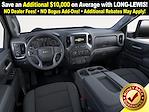 2026 Chevrolet Silverado 2500 Crew Cab 4WD Pickup for sale #FSGRTB - photo 20