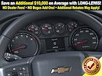 2026 Chevrolet Silverado 2500 Crew Cab 4WD Pickup for sale #FSGRTB - photo 23